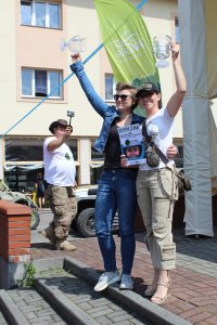 Uroczyste zakończenie i wręczenie nagród